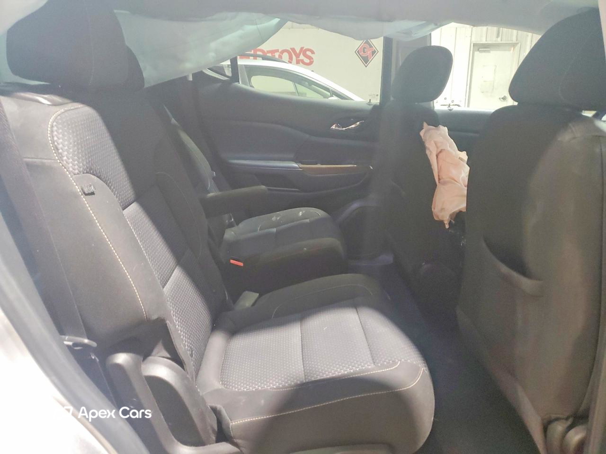 GMC Acadia 2020