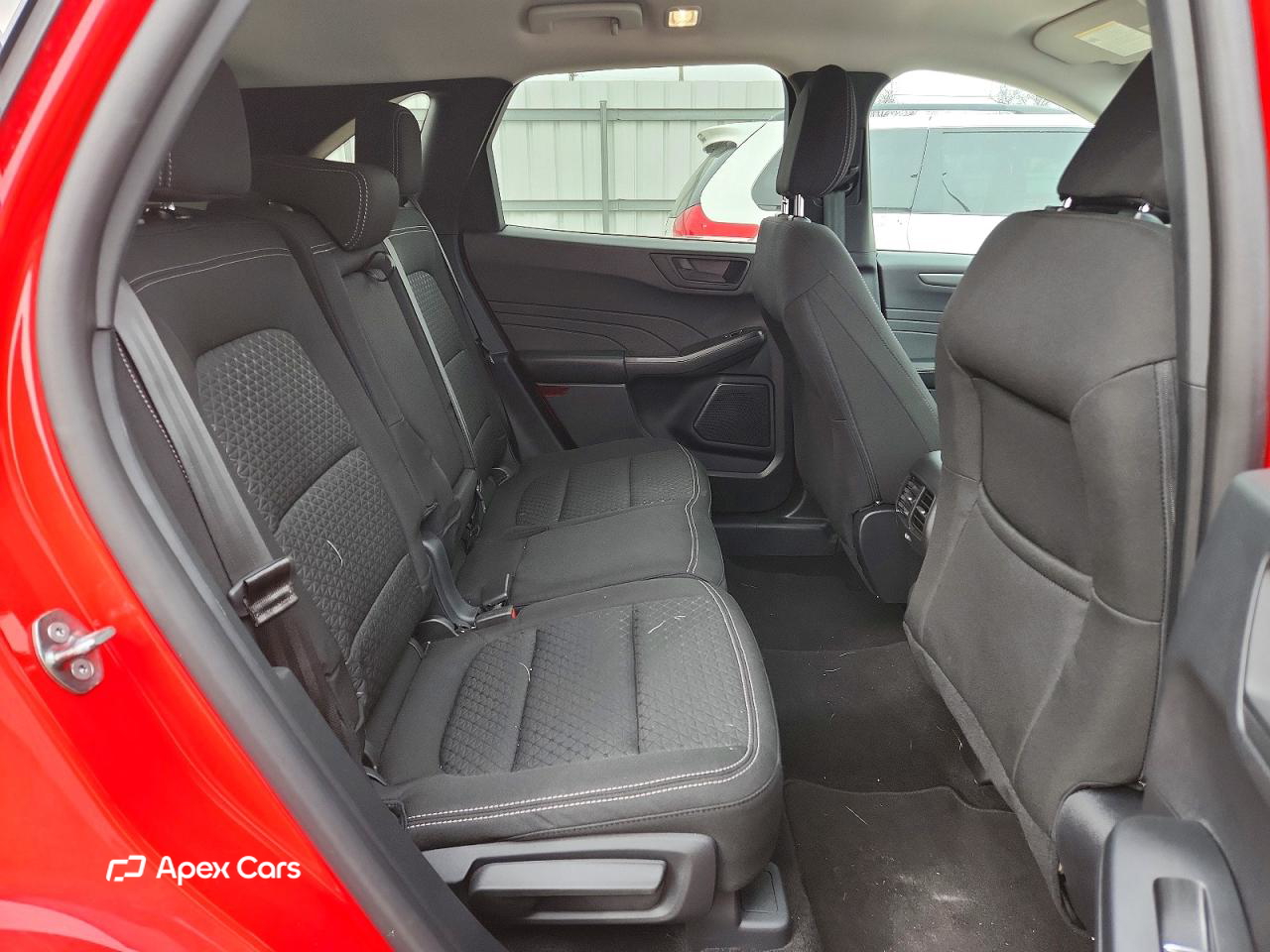Ford Escape 2024
