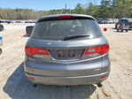 Acura RDX 2008
