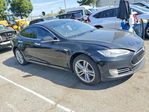 Tesla Model S 2013