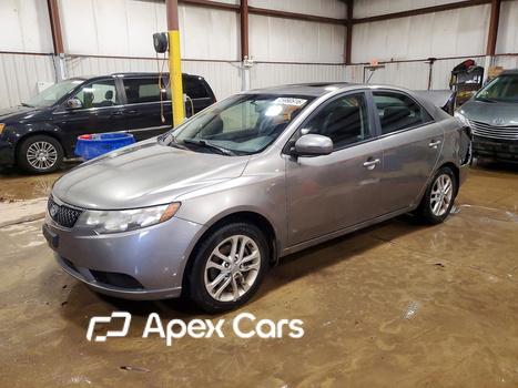 Kia Forte 2012 - Image 1 of 13
