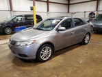 Kia Forte 2012