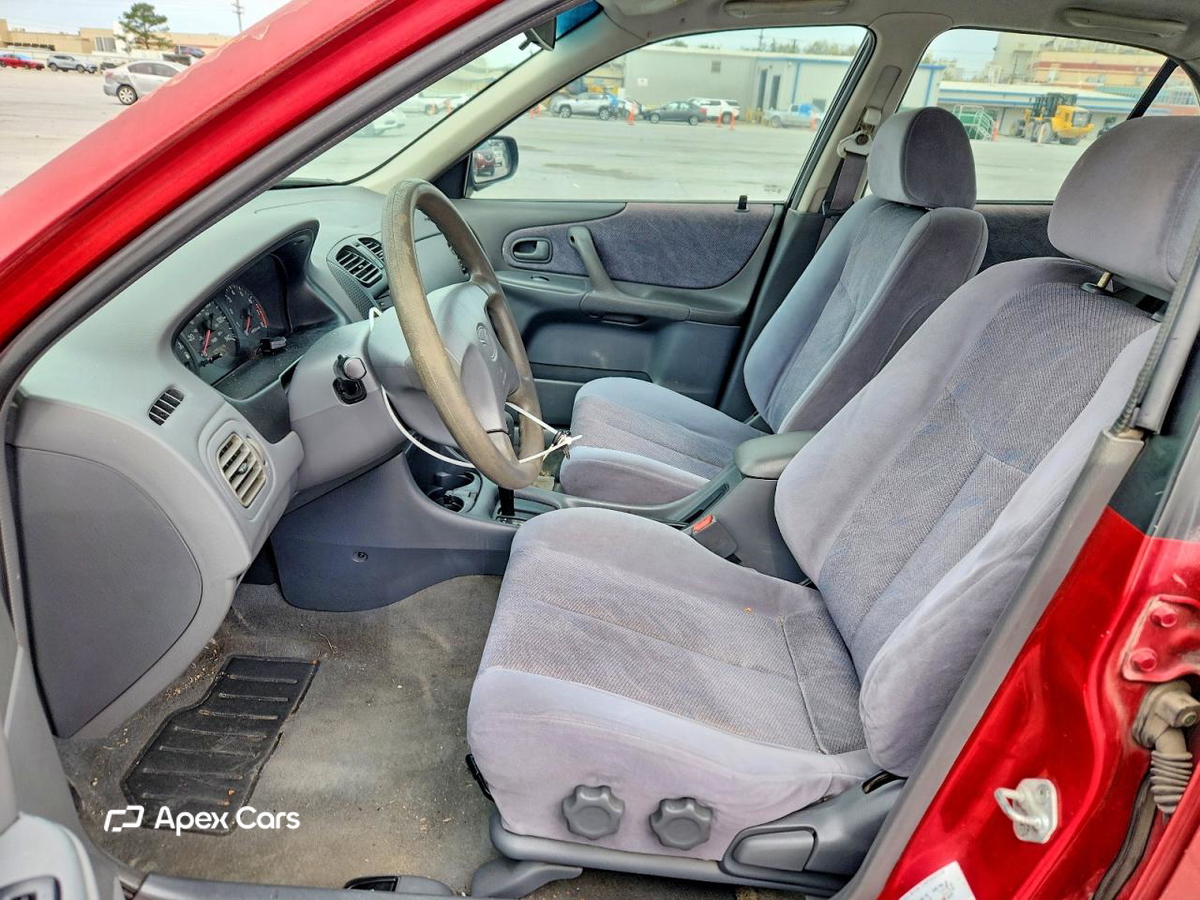 Mazda Protege 1999
