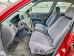 Mazda Protege 1999