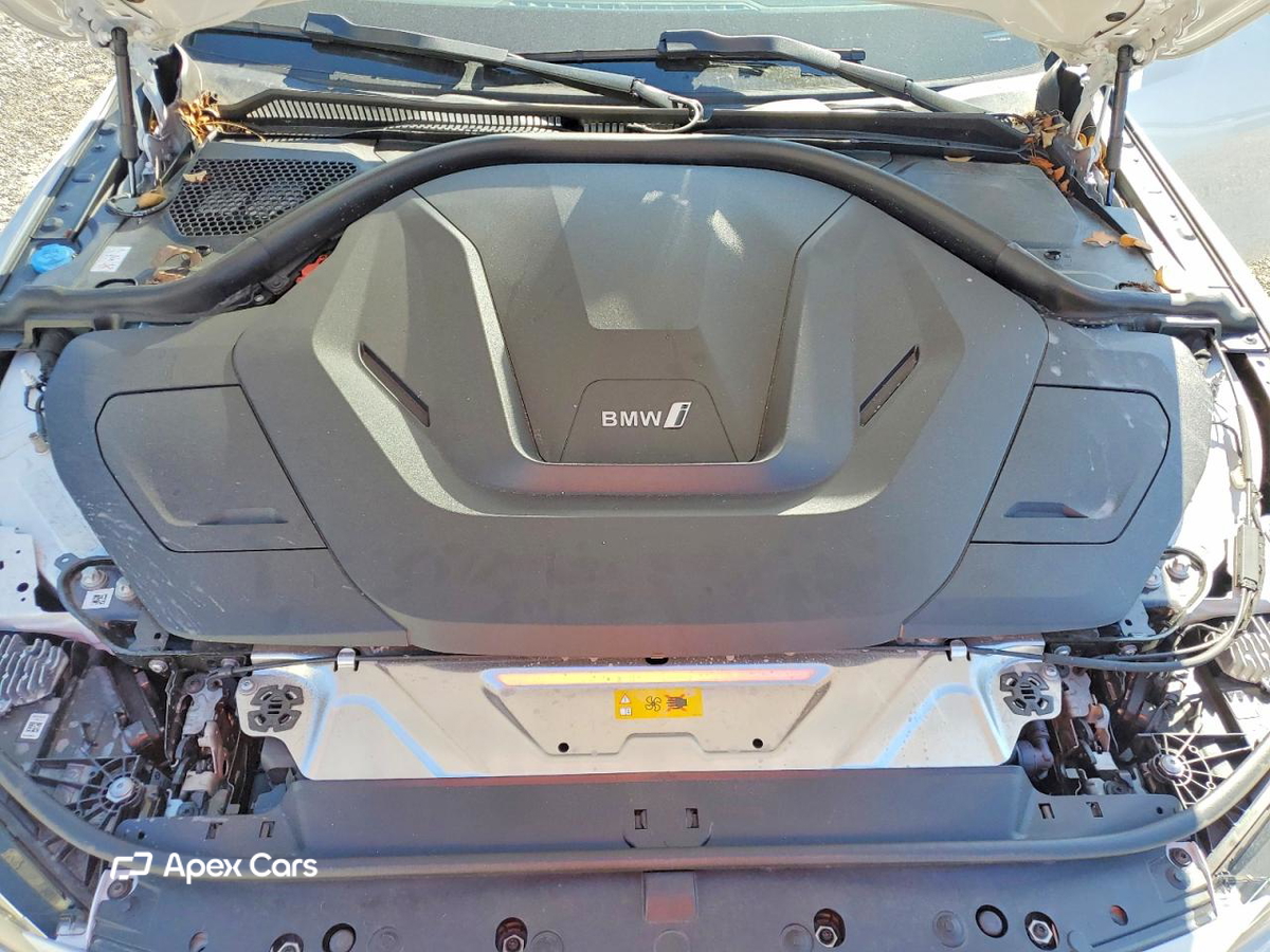 BMW i4 2024