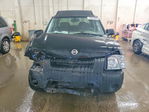 Nissan Navara (Frontier) 2004