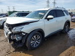 Nissan Pathfinder 2024