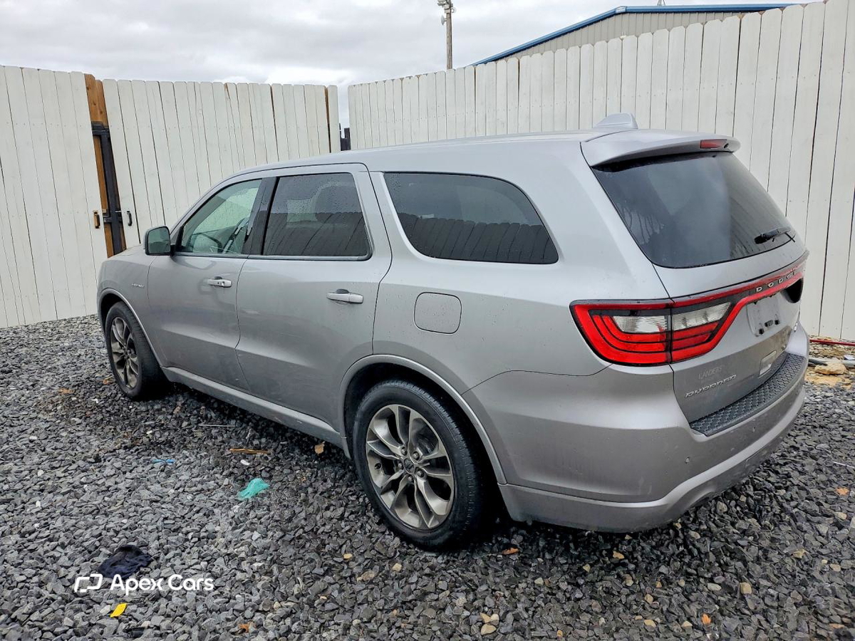 Dodge Durango 2020