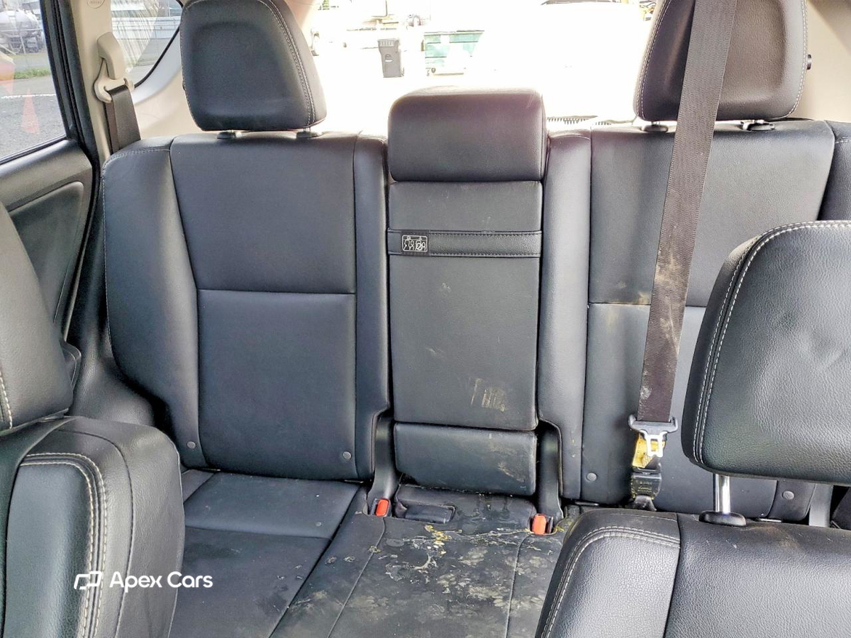 Toyota RAV 4 2018