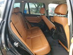 BMW X3 2017