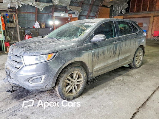 Ford Edge 2015 - Image 1 of 5