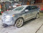 Ford Edge 2015