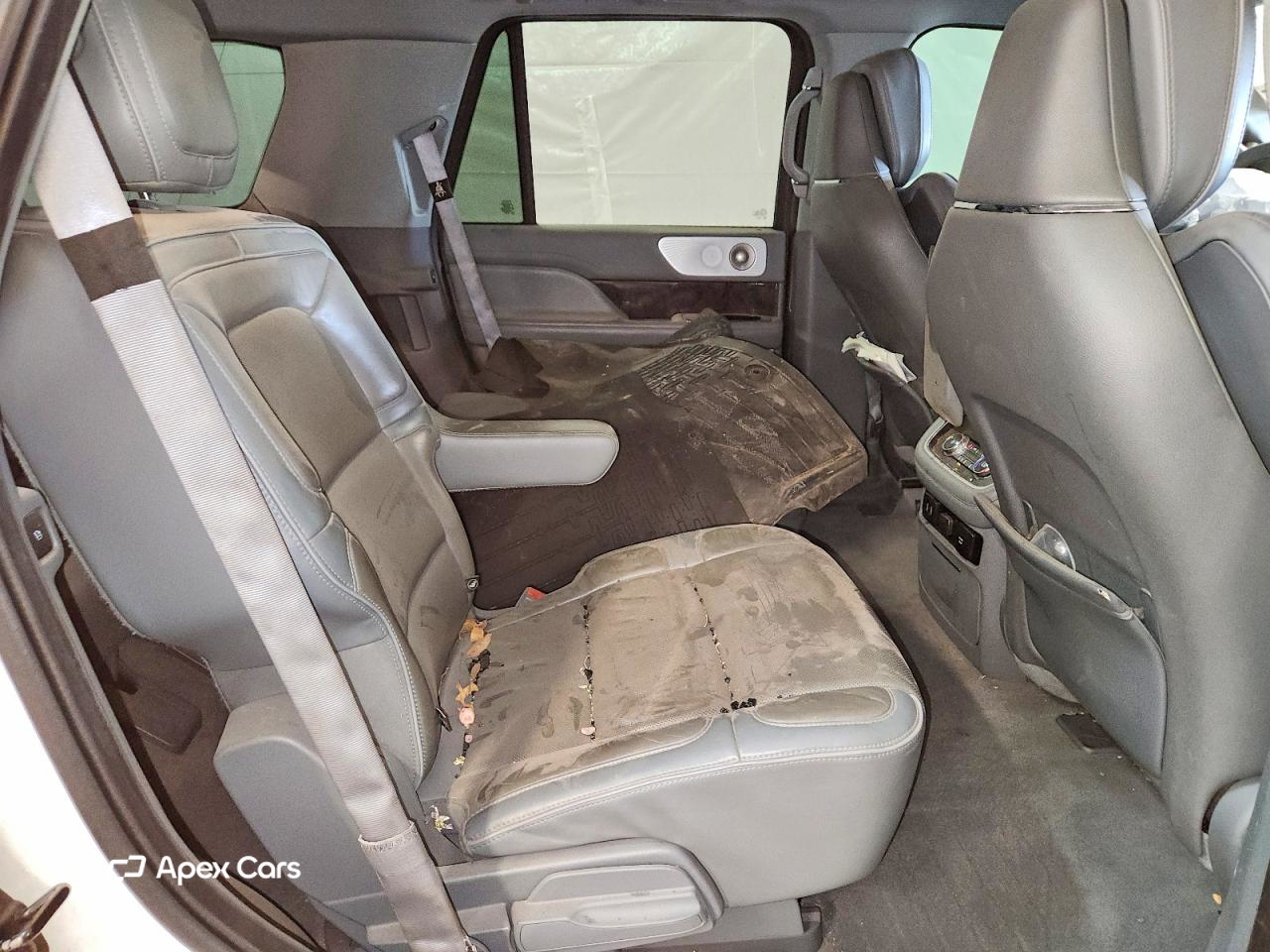 Lincoln Navigator 2019