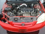 Honda Civic 2002