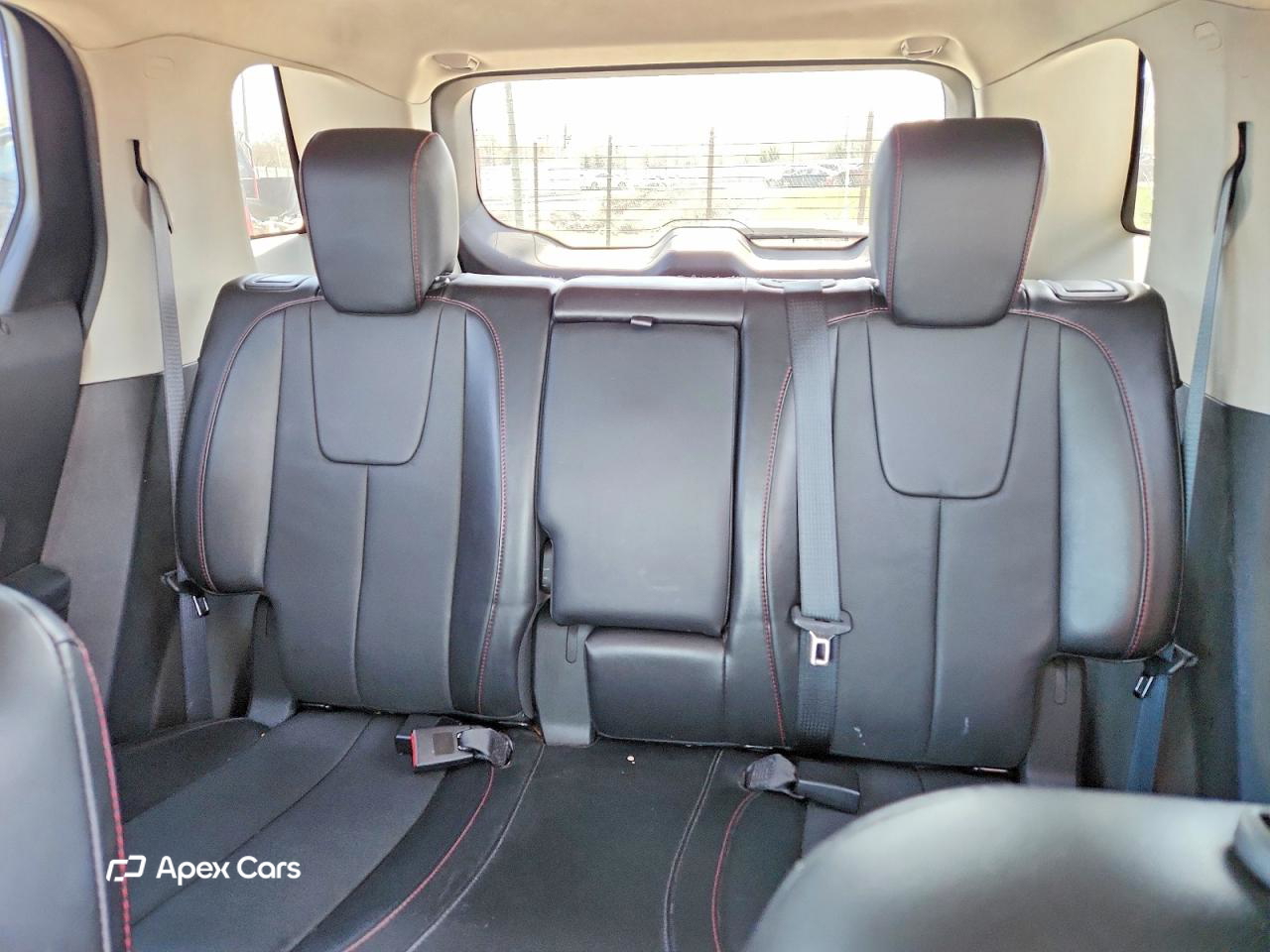 GMC Terrain 2015