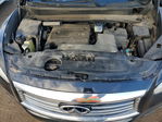 Infiniti JX 2013