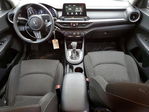 Kia Forte 2021
