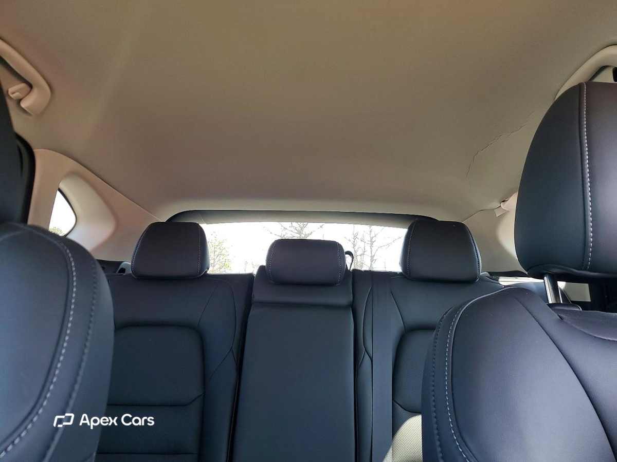 Mazda CX-5 2024