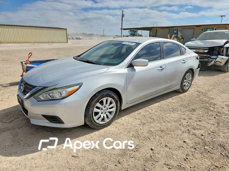 Nissan Altima 2016 - Image 1 of 12