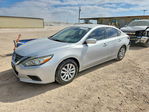 Nissan Altima 2016