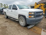 Chevrolet Silverado 2014