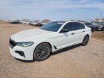 BMW Series 5 2019