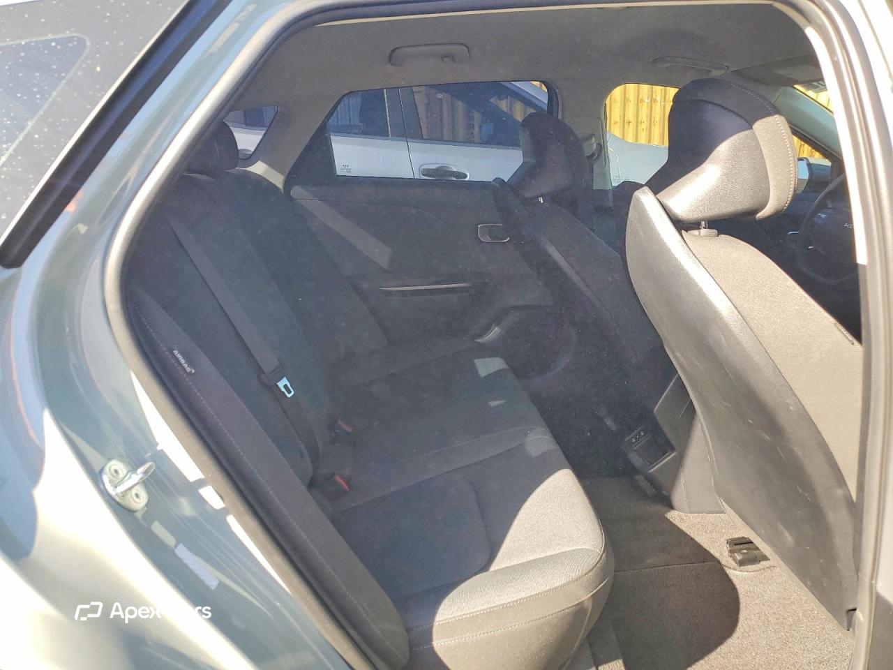 Kia K4 2025