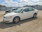 Chevrolet Impala 2009