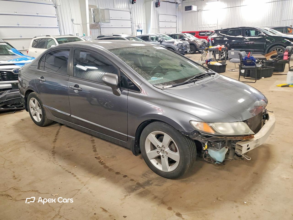 Honda Civic 2010