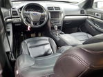Ford Explorer 2018
