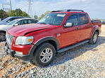 Ford Explorer 2010