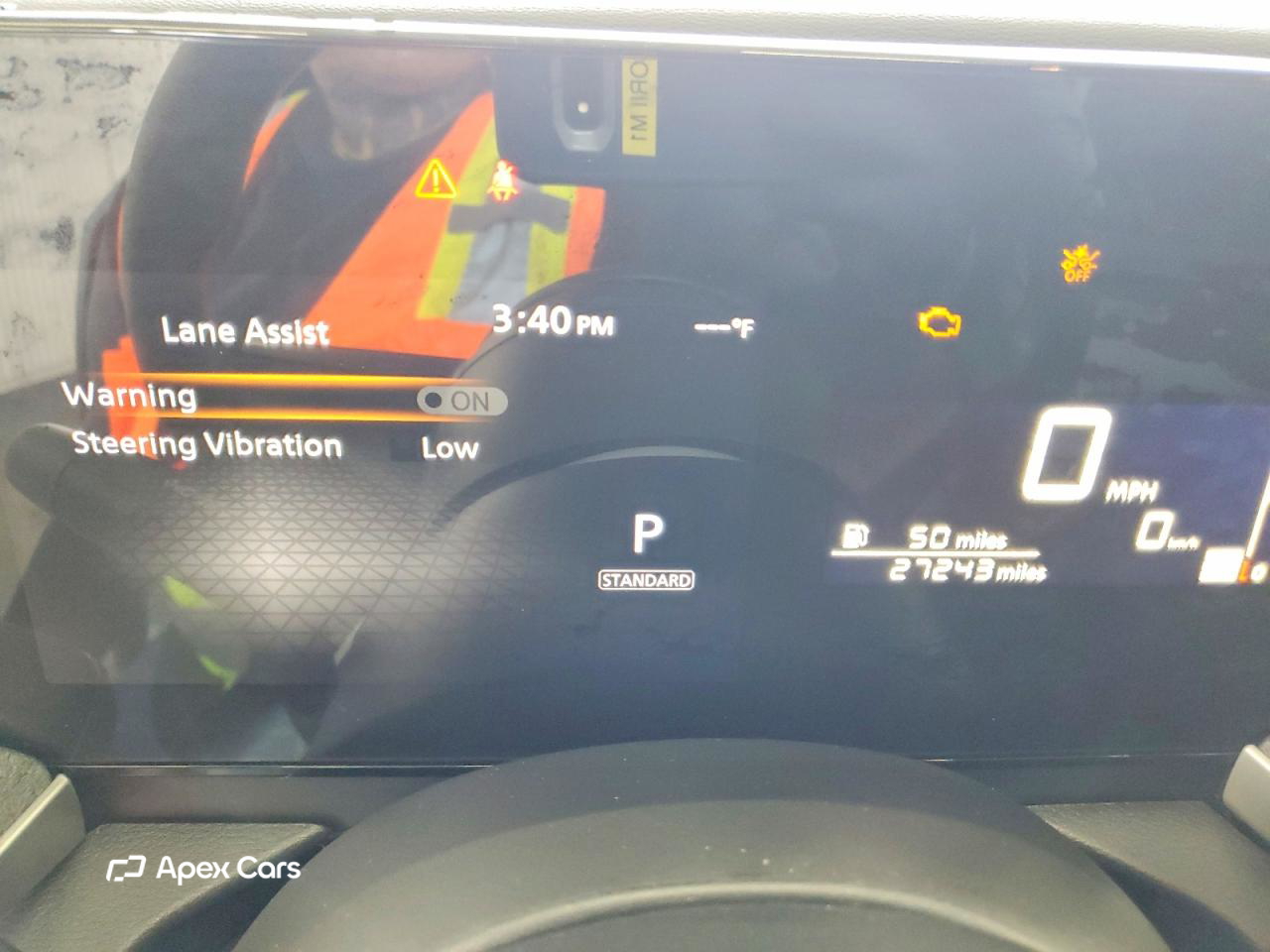 Nissan Kicks 2025