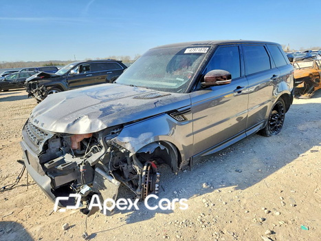 Land Rover Range Rover 2015 - Image 1 of 5