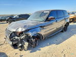 Land Rover Range Rover 2015