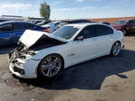 BMW Series 7 2013