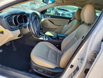 Kia Optima 2012