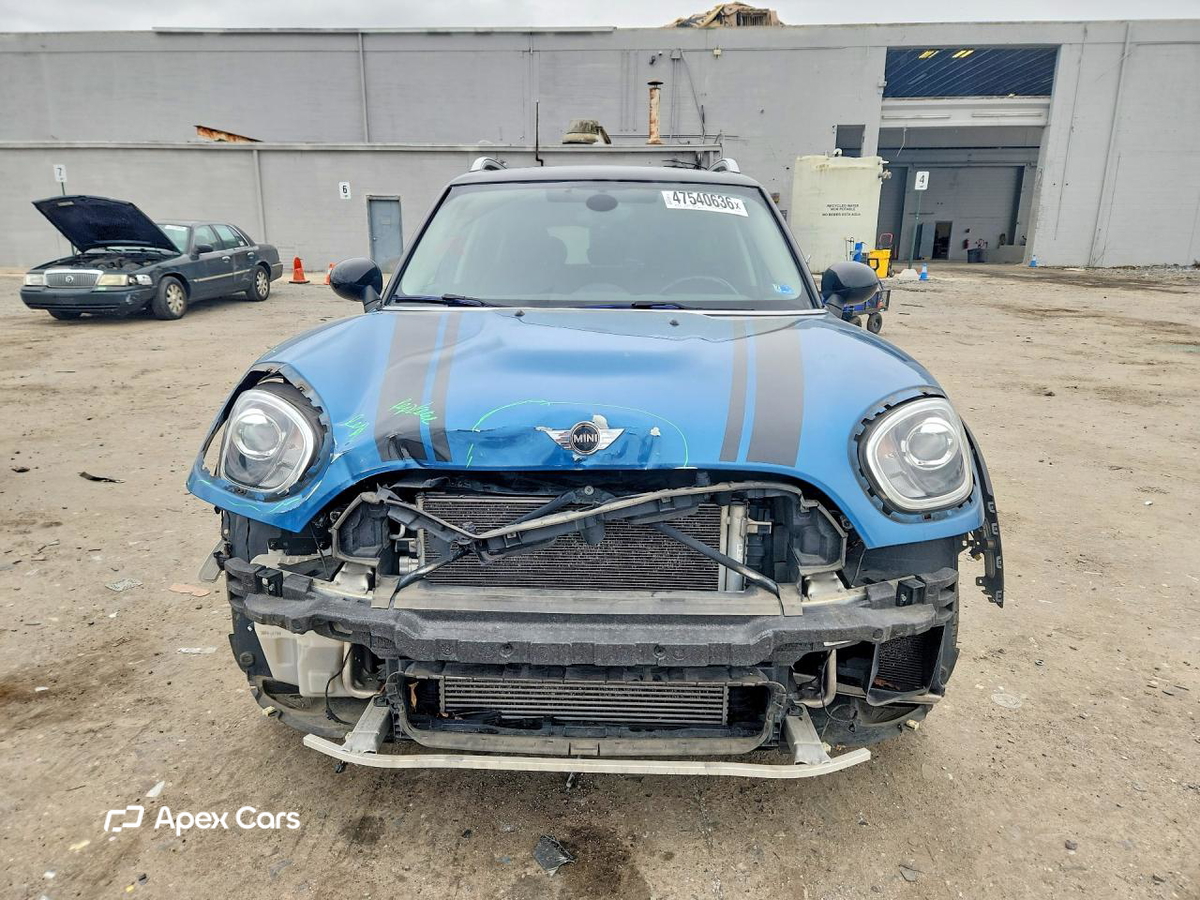 MINI Cooper 2017