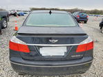 Hyundai Genesis 2011