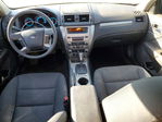 Ford Fusion 2012