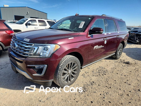 Ford Expedition 2020 - Image 1 of 13