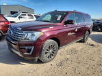 Ford Expedition 2020