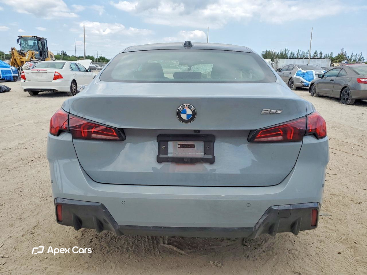 BMW Series 2 2026