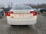 Volvo S60 2015