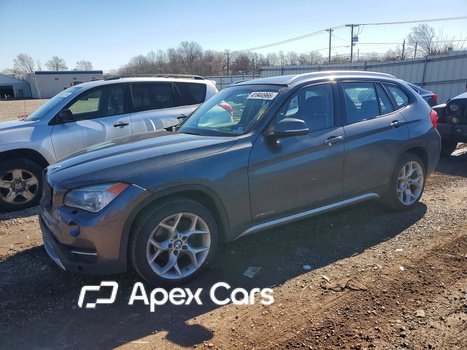BMW Series 1 2014 - Image 1 of 13