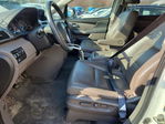 Honda Odyssey 2015