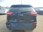 Jeep Cherokee 2018