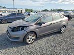 Ford Fiesta 2014