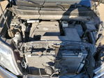 Nissan Pathfinder 2013