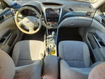 Subaru Forester 2013