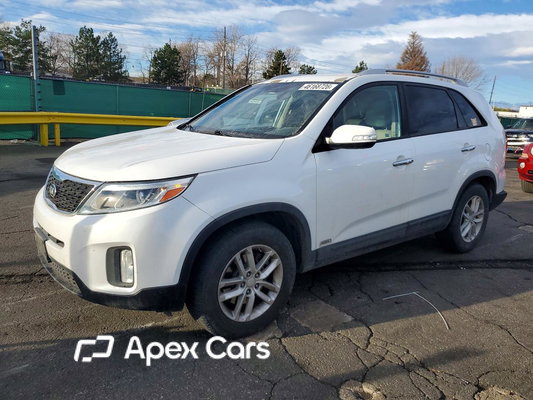Kia Sorento 2015 - Image 1 of 13